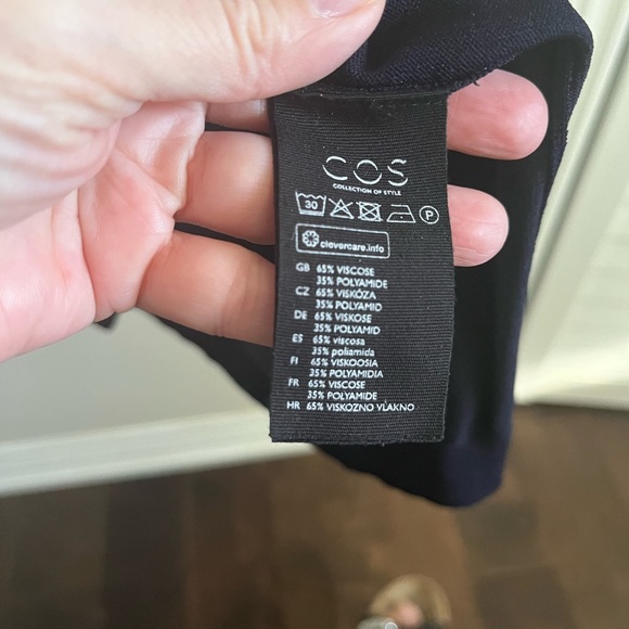 COS dress - Picture 5 of 5